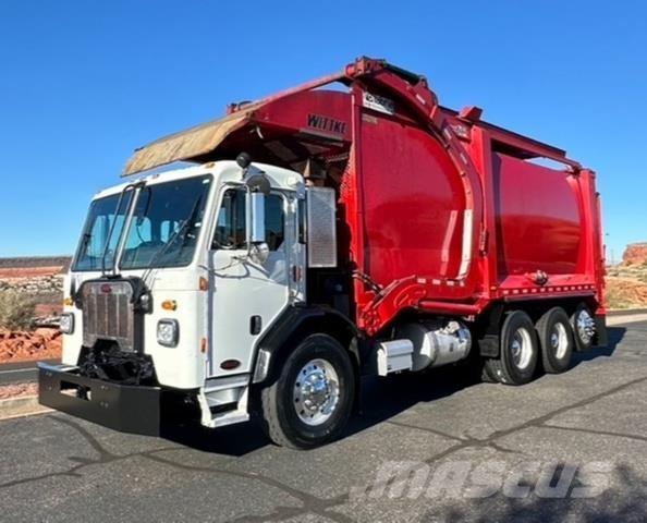 Peterbilt 520 Ostalo