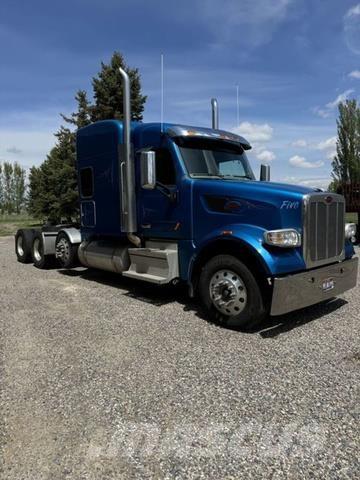 Peterbilt 567 Ostalo