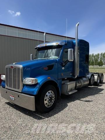 Peterbilt 567 Ostalo
