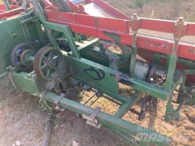  Resaw 2 Head Ostalo za građevinarstvo