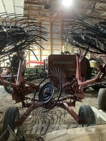 Rhino ER8 Hay Rake Ostalo za građevinarstvo