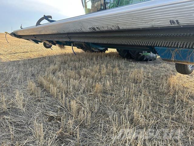 Shelbourne XCV42 Ostalo za građevinarstvo