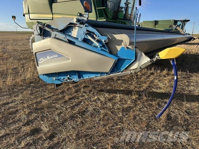 Shelbourne XCV42 Ostalo za građevinarstvo