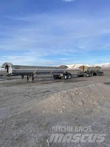 SmithCo Side Dump Ostale prikolice