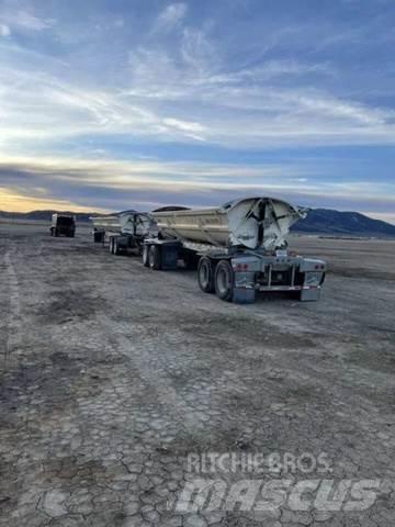 SmithCo Side Dump Ostale prikolice