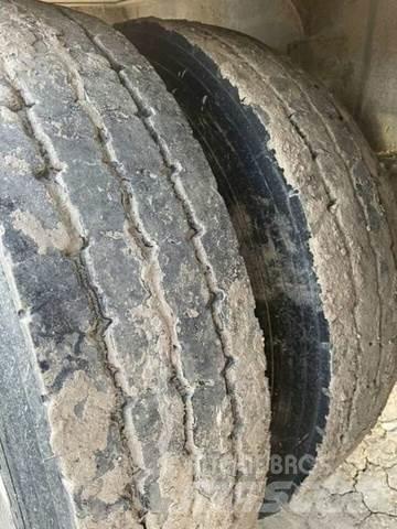 SmithCo Side Dump Ostale prikolice