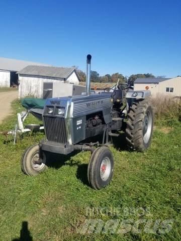 White 2-70 Tractor Ostalo za građevinarstvo