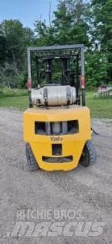 Yale Forklift Ostalo za građevinarstvo