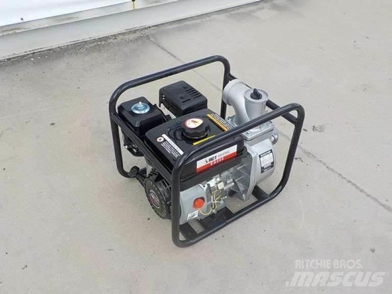 AGT WP-80 Ostalo za građevinarstvo