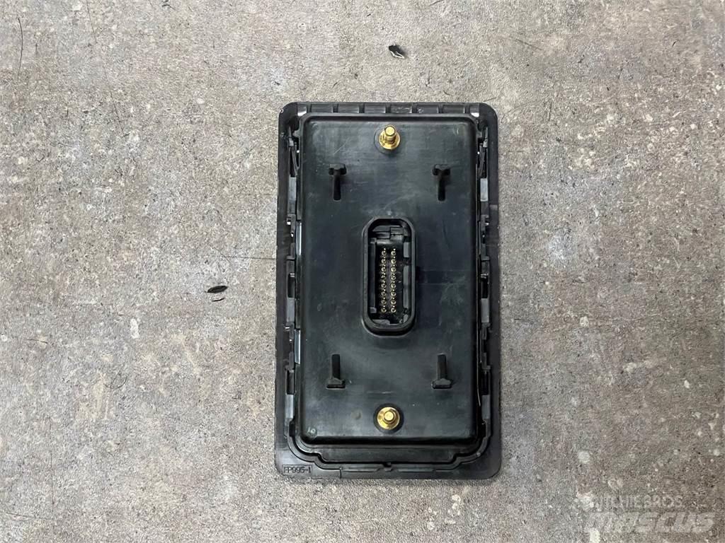 Allison  Elektronika
