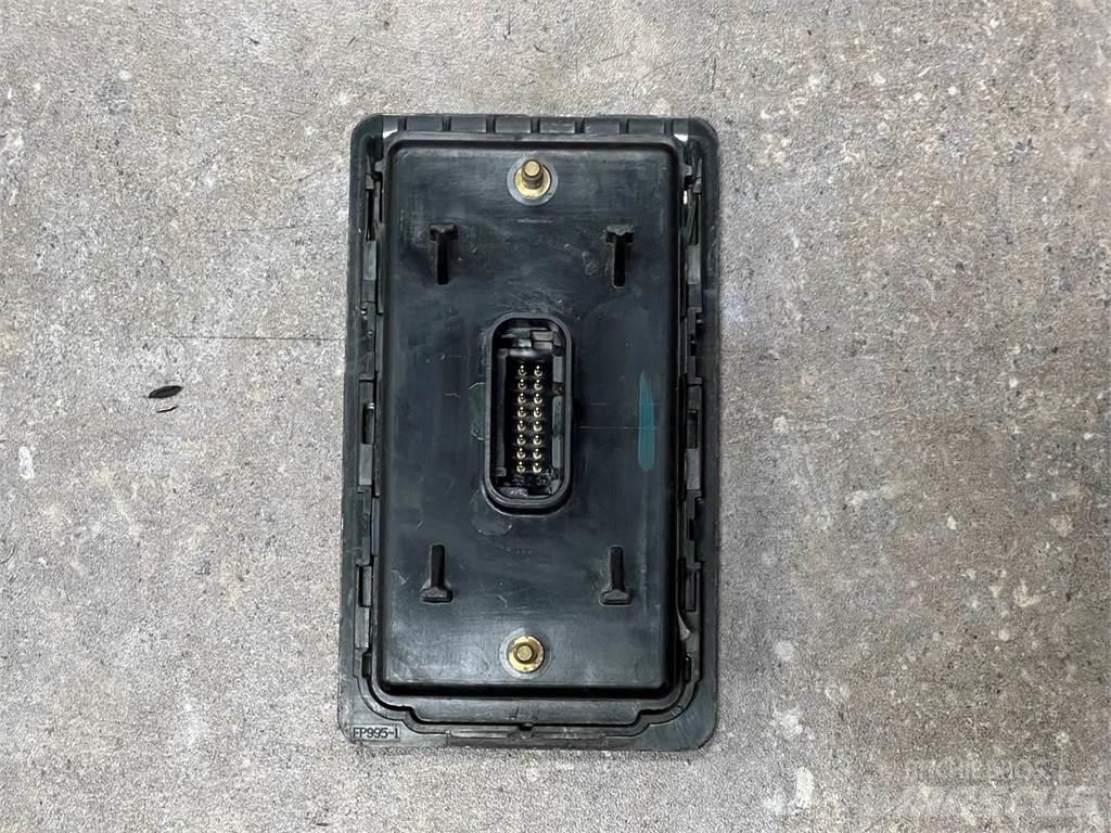 Allison  Elektronika