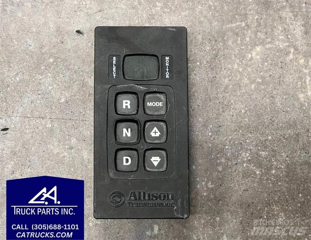 Allison  Elektronika