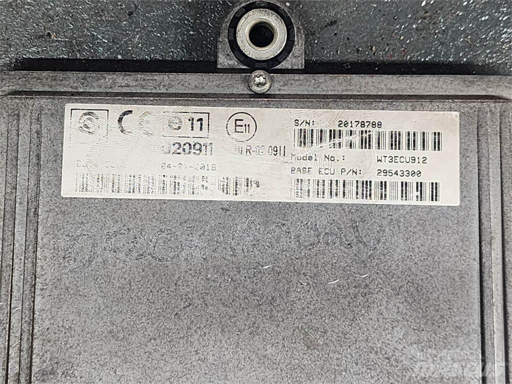 Allison  Elektronika