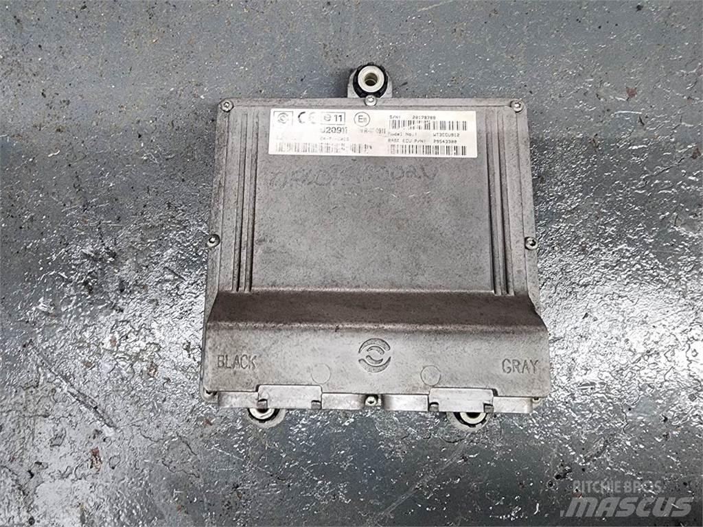 Allison  Elektronika