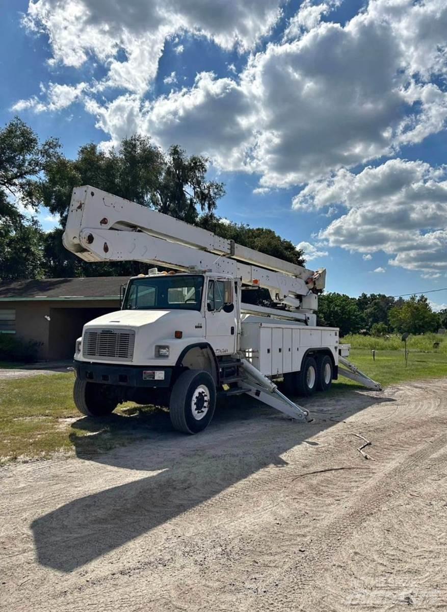 Altec FL80 Auto korpe