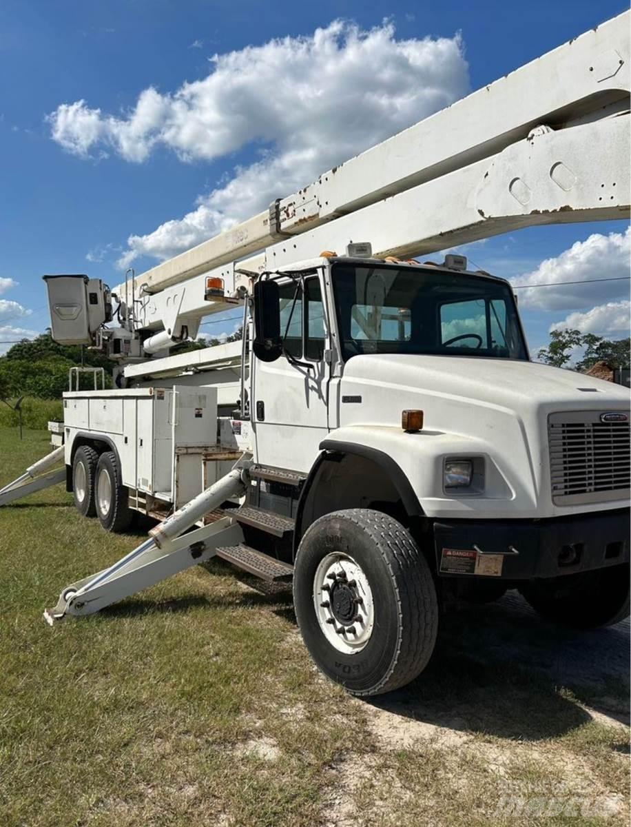 Altec FL80 Auto korpe