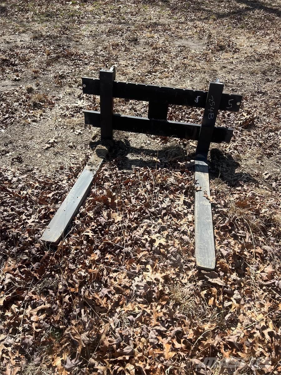  ANKONA Građevinarske viljuške