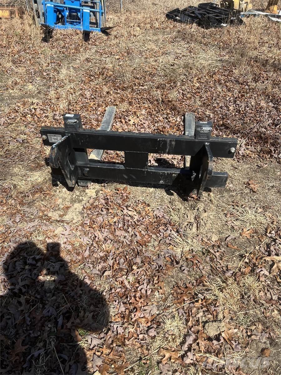  ANKONA Građevinarske viljuške