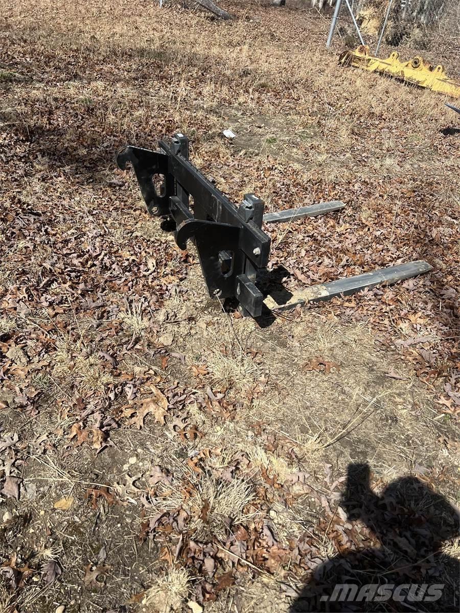  ANKONA Građevinarske viljuške