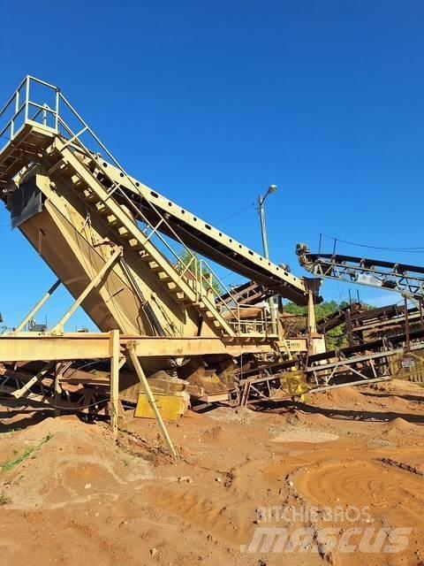Astec 6x18 Sita