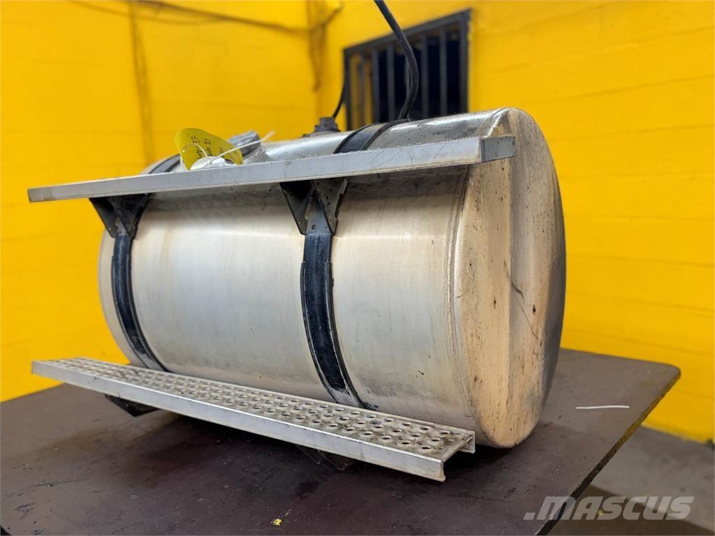 Autocar  Kamioni cisterne