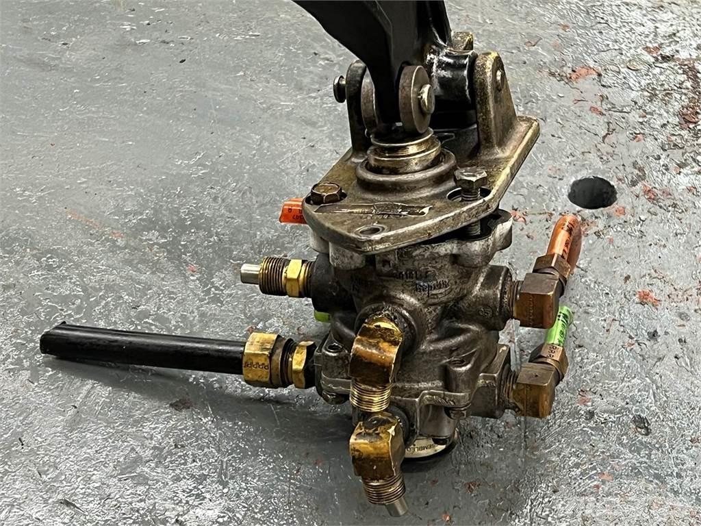  Bendix Ostale kargo komponente