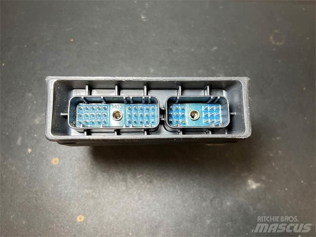  Bendix Elektronika