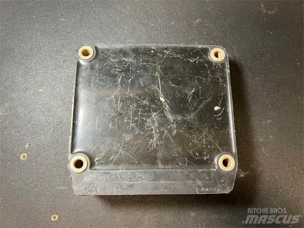  Bendix Elektronika