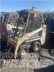 Bobcat 463 Skid steer mini utovarivači