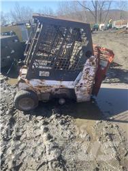 Bobcat 463 Skid steer mini utovarivači