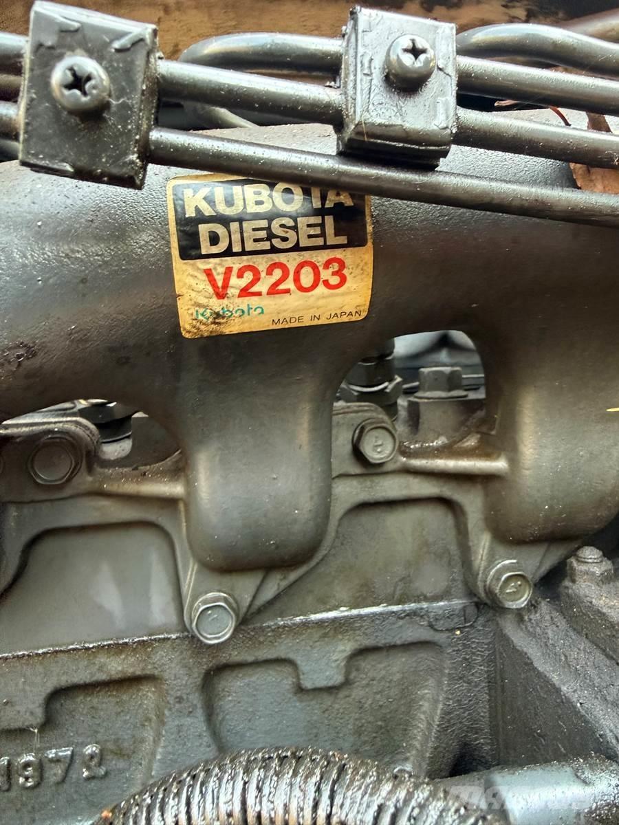 Bobcat 753 Skid steer mini utovarivači