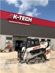 Bobcat T64 Skid steer mini utovarivači