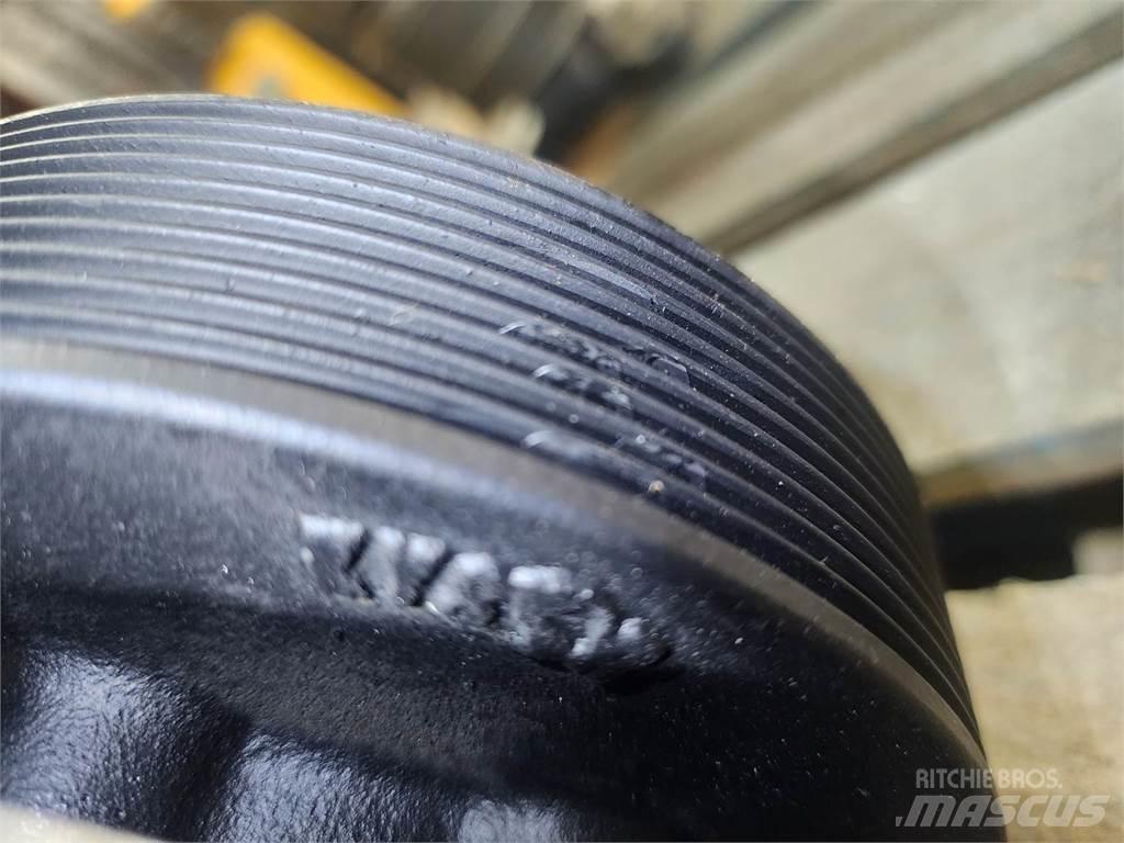  BorgWarner Ostale kargo komponente