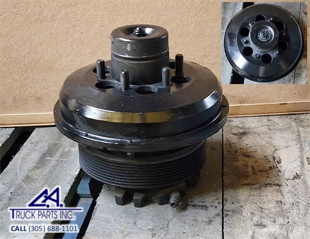  BorgWarner Ostale kargo komponente