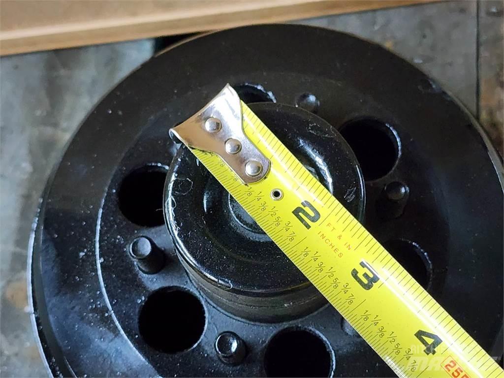  BorgWarner Ostale kargo komponente