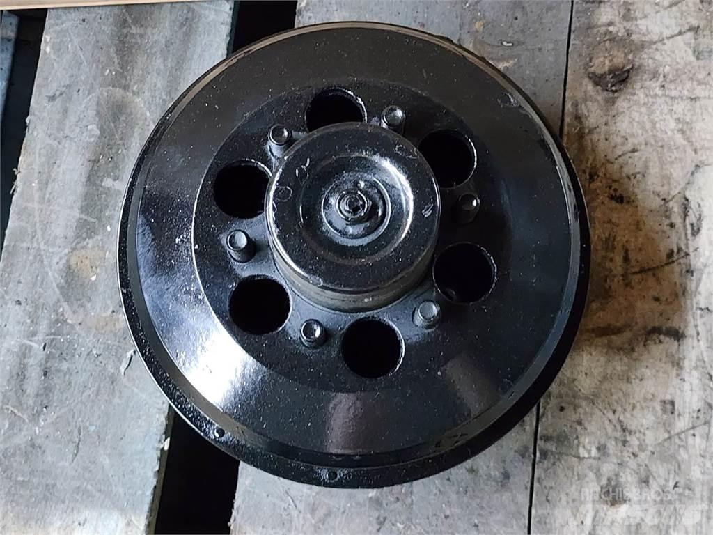  BorgWarner Ostale kargo komponente
