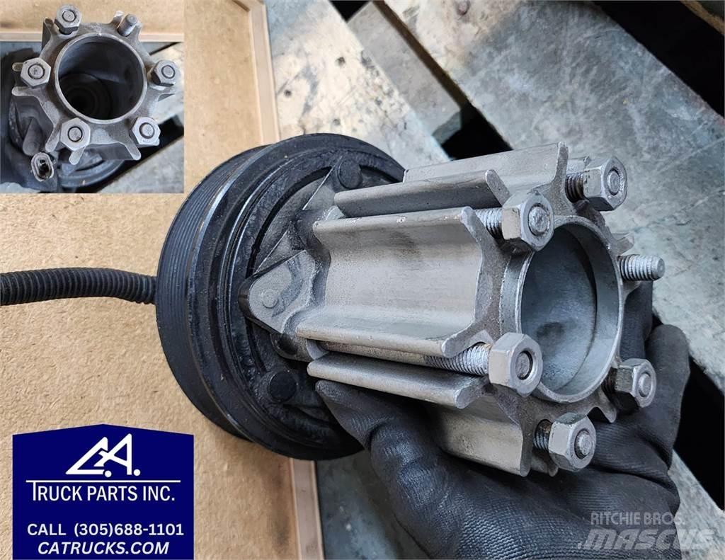  BorgWarner Ostale kargo komponente