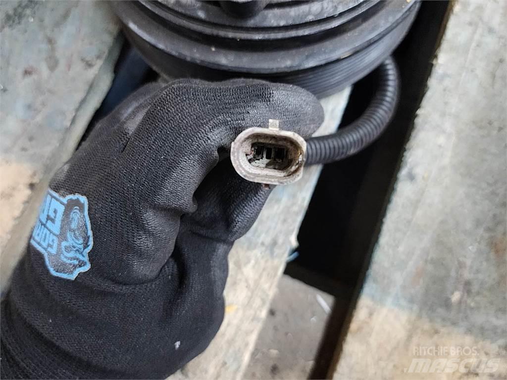  BorgWarner Ostale kargo komponente