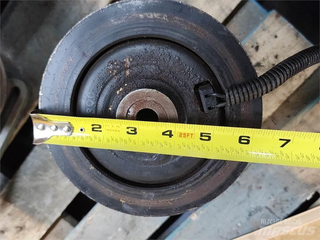  BorgWarner Ostale kargo komponente