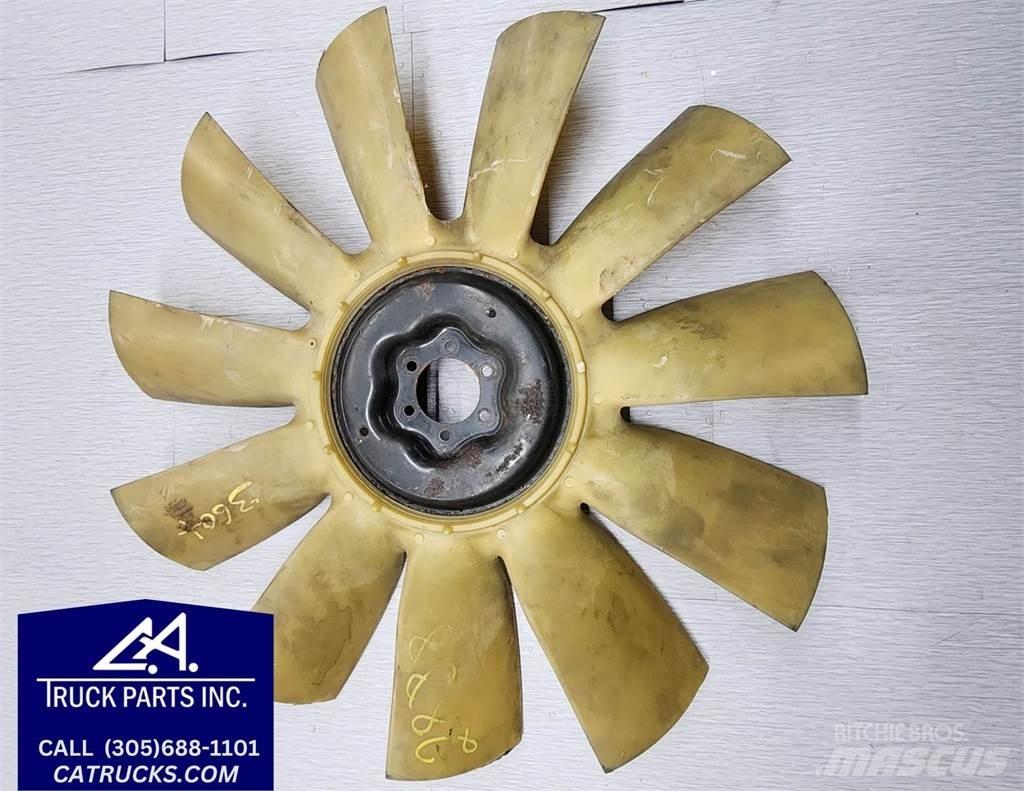  BorgWarner Ostale kargo komponente