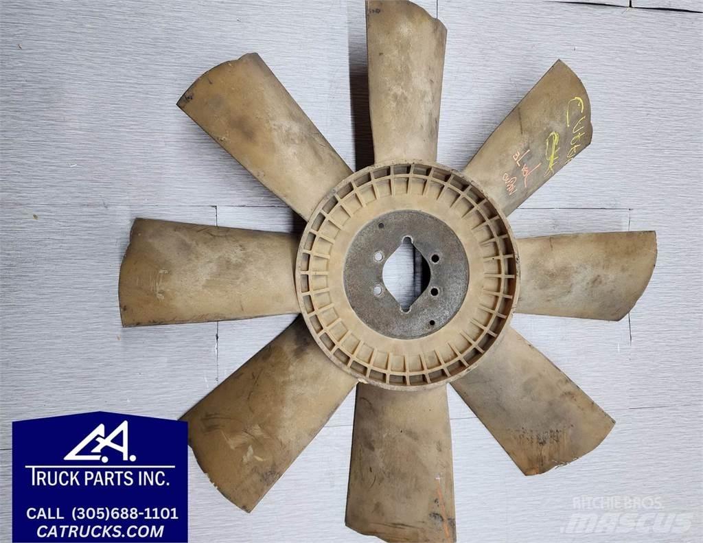  BorgWarner Ostale kargo komponente