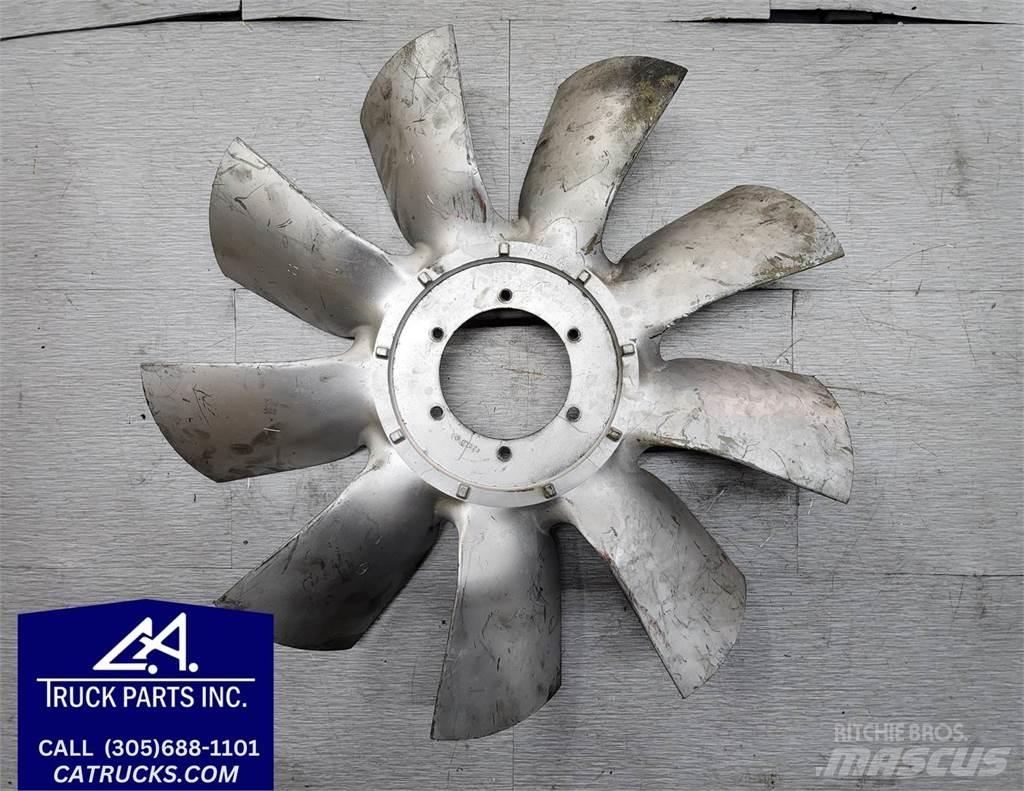  BorgWarner Ostale kargo komponente