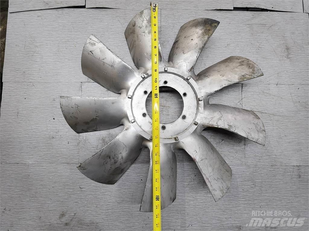  BorgWarner Ostale kargo komponente