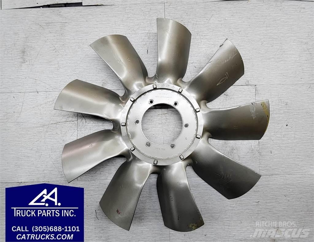  BorgWarner Ostale kargo komponente