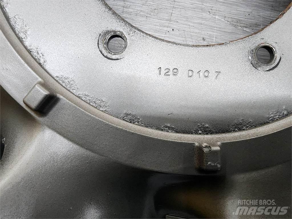  BorgWarner Ostale kargo komponente