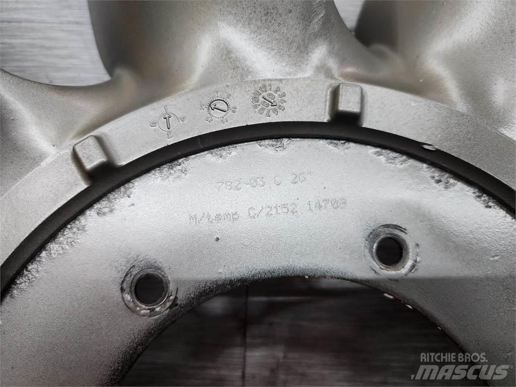  BorgWarner Ostale kargo komponente