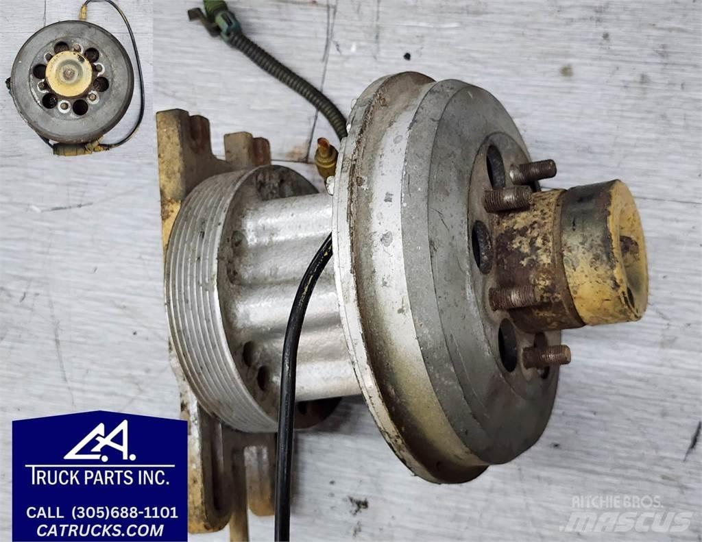  BorgWarner Ostale kargo komponente
