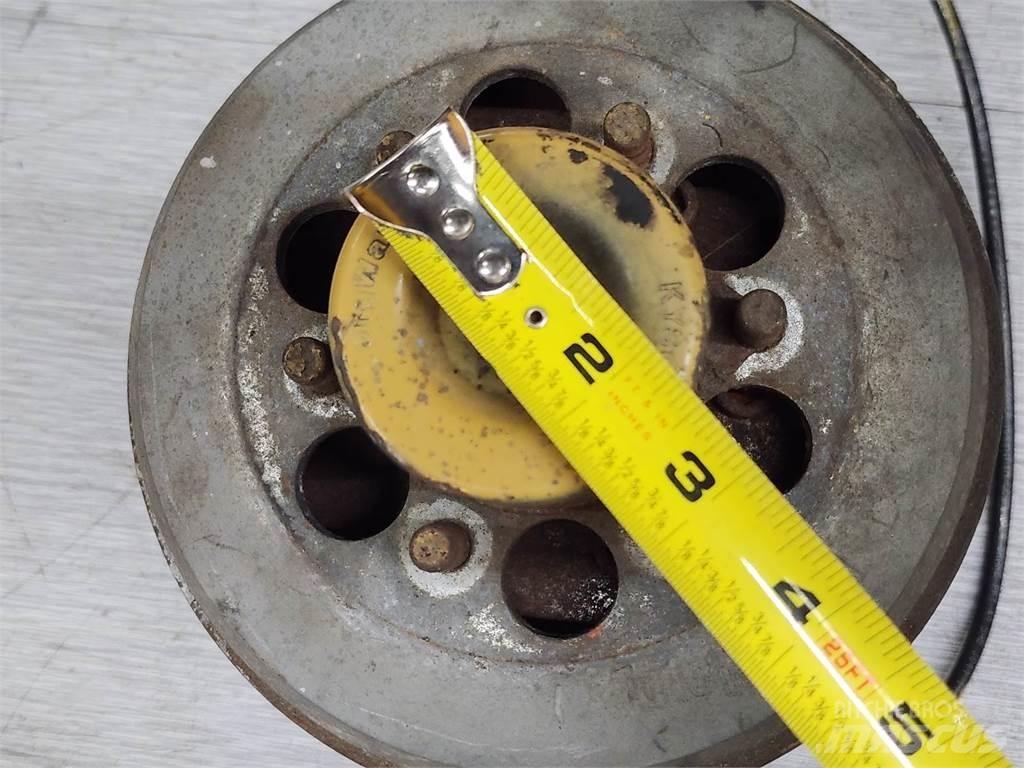  BorgWarner Ostale kargo komponente