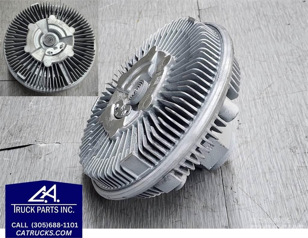  BorgWarner Ostale kargo komponente