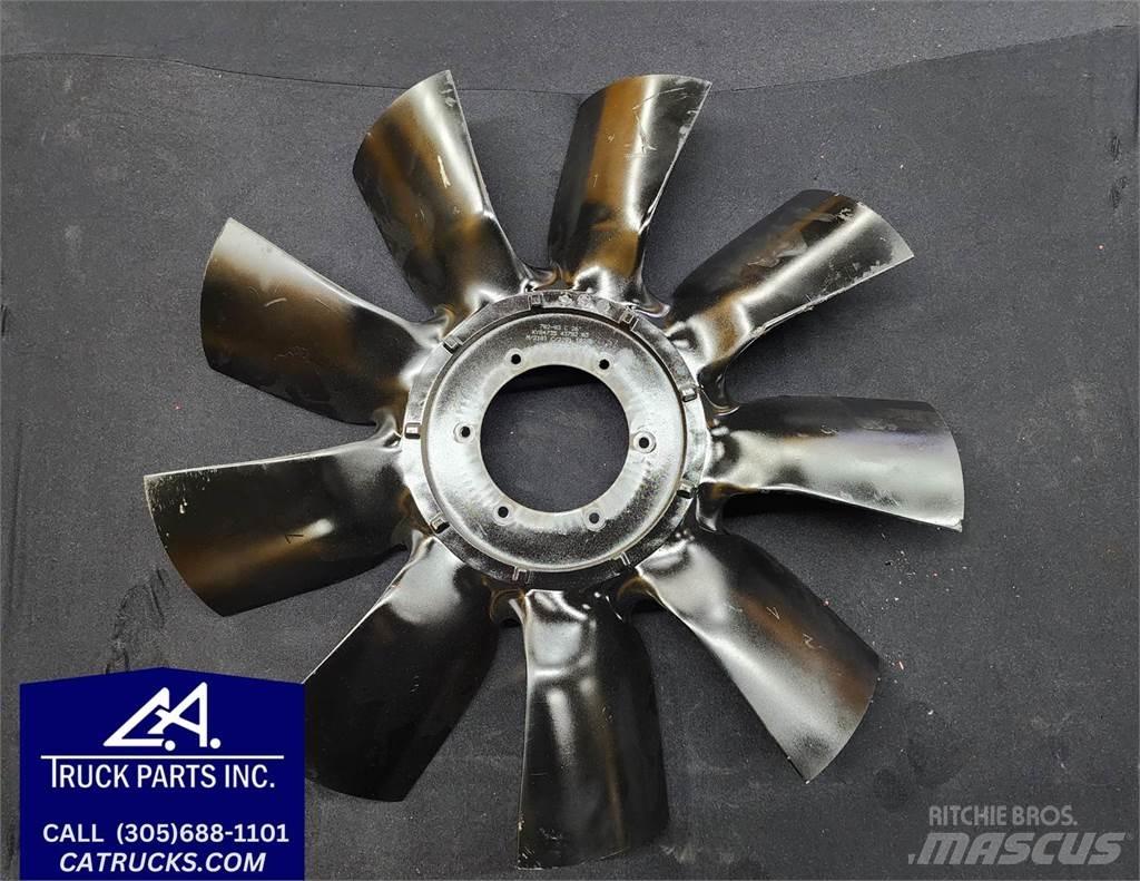  BorgWarner Ostale kargo komponente